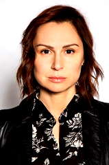 Aurora Gil profile picture