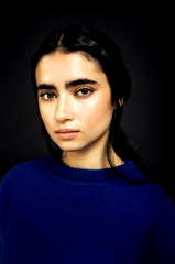 Sara Montpetit profile picture