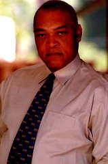 Reggie De Morton