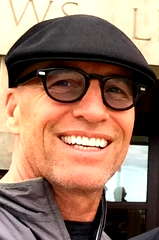 Sean O'Byrne profile picture