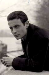 Michel Subor