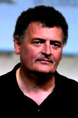 Steven Moffat