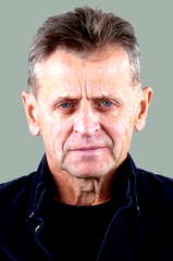 Mikhail Baryshnikov