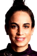 Cecilia Vallejo profile picture