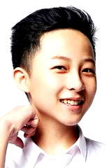 Peize Li profile picture
