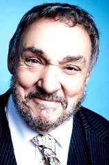 John Rhys-Davies profile picture