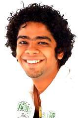 Naresh Iyer