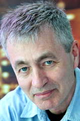 Steve James profile picture