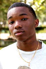 Joshua J. Williams profile picture