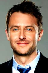 Chris Hardwick profile picture