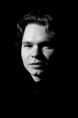 Ilya Romanov