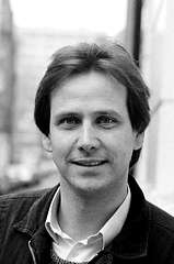 Christopher Blake