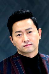 Kim Yu-seok profile picture