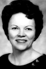 Bernice Hansen