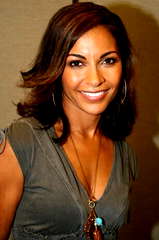 Salli Richardson-Whitfield profile picture