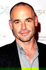 Paul Blackthorne profile picture