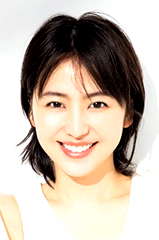 Masami Nagasawa profile picture