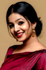 Margret Antony profile picture