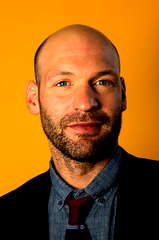 Corey Stoll profile picture