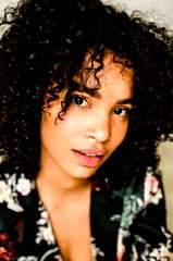 Nesta Cooper