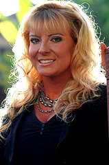 Amber Jenkins profile picture
