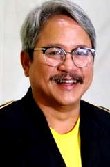 Arun Pawilai