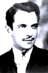 Kenneth MacKenna profile picture