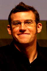 Shane Acker