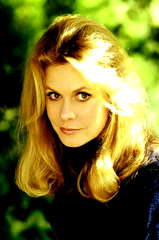 Elizabeth Montgomery profile picture