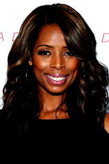 Tasha Smith profile picture