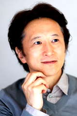 Hirohiko Araki
