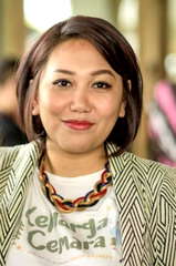 Gina S. Noer