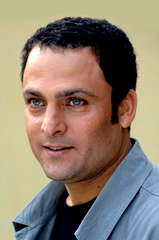 Hossein Yari