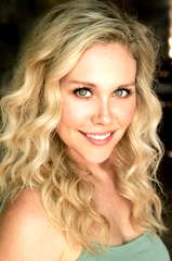 Amanda Baker profile picture