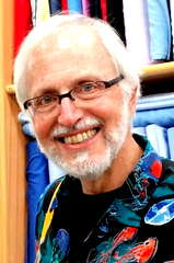 Marv Wolfman