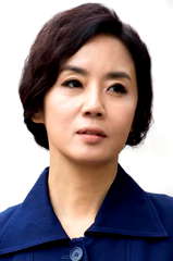 Jo Kyung-sook profile picture