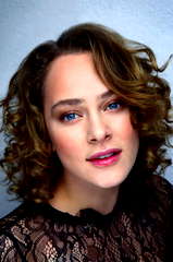 Aglaya Tarasova profile picture