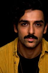 Samuel Tehrani