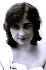 Mary Fuller