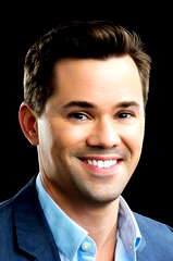 Andrew Rannells profile picture