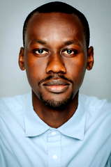 Moses Wamukoya profile picture