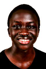 Tut Nyuot profile picture