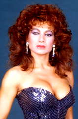 Carmen Russo