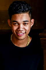 Roshon Fegan profile picture