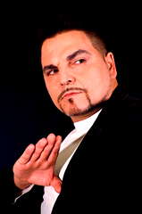 Nacho Serapio