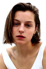 Emma Corrin profile picture