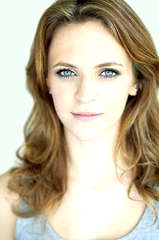 Lucinda Dryzek profile picture