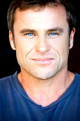 Ben Oxenbould profile picture