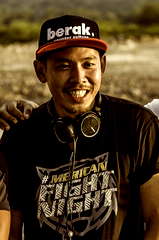 Zahir Omar