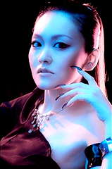 Mami Kawada
